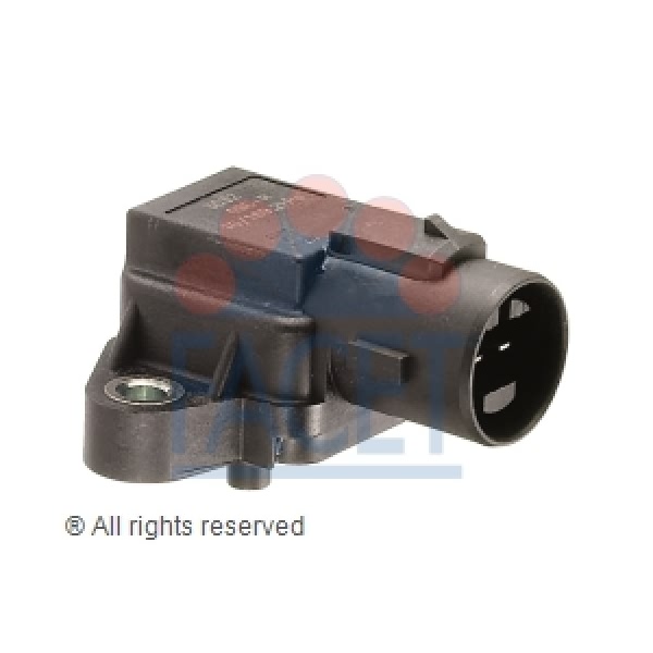 facet Manifold Absolute Pressure Sensor 10.3032