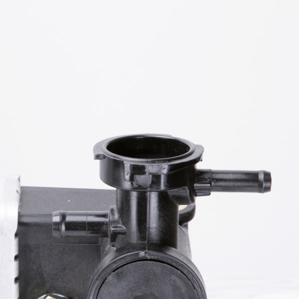 TYC Engine Coolant Radiator 13106