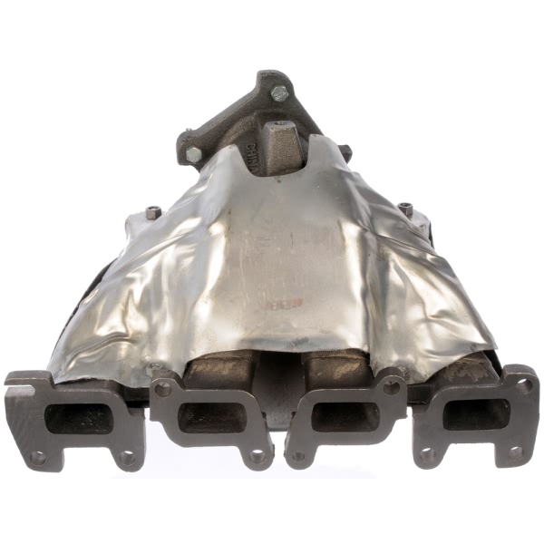 Dorman Cast Iron Natural Exhaust Manifold 674-662