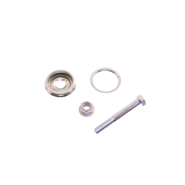 Bilstein Sport Front Driver Or Passenger Side Monotube Shock Absorber 24-020817