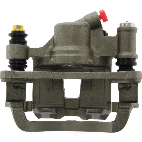 Centric Remanufactured Semi-Loaded Rear Driver Side Brake Caliper 141.46524