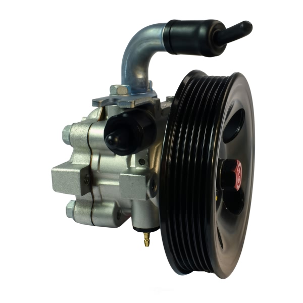 Mando Power Steering Pump 20A1014