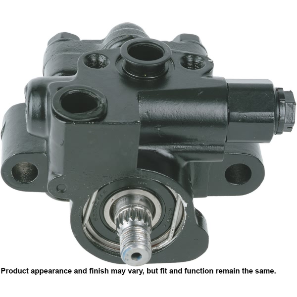 Cardone Reman Remanufactured Power Steering Pump w/o Reservoir 21-5253