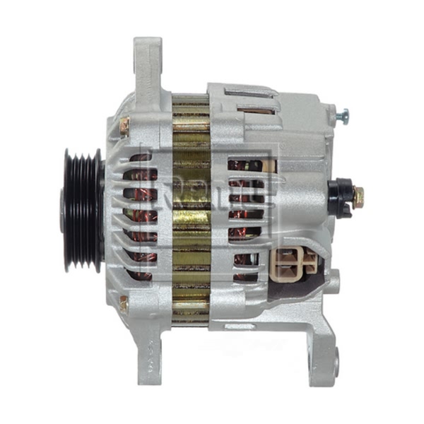 Remy Remanufactured Alternator 14475