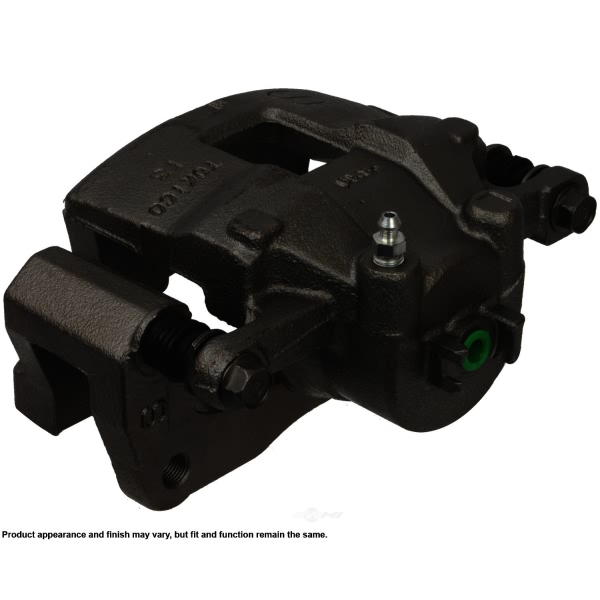 Cardone Reman Remanufactured Unloaded Caliper w/Bracket 19-B3468