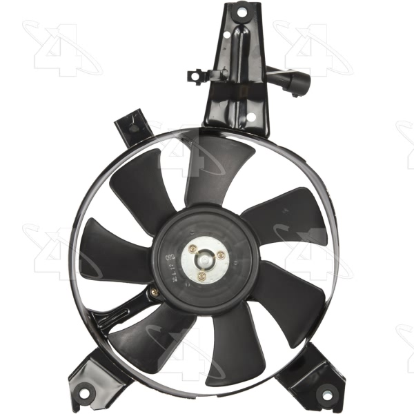 Four Seasons A C Condenser Fan Assembly 76113