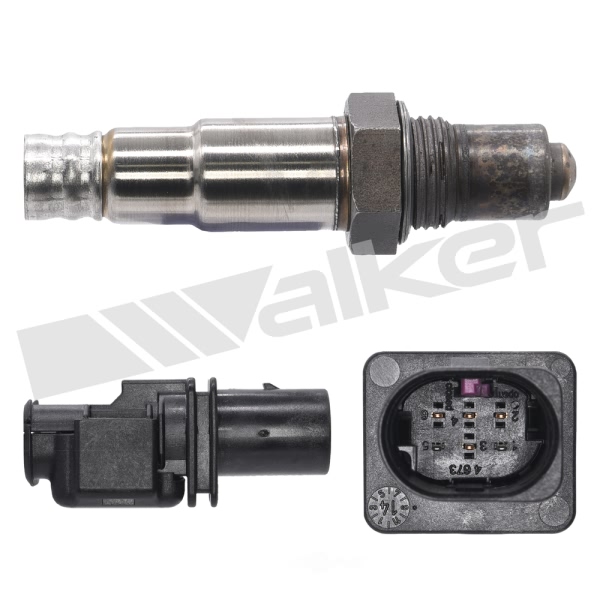 Walker Products Oxygen Sensor 350-35054