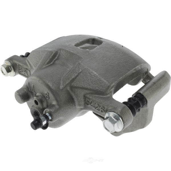 Centric Remanufactured Semi-Loaded Front Passenger Side Brake Caliper 141.42163