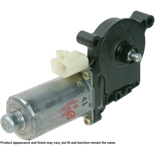 Cardone Reman Remanufactured Window Lift Motor 42-1009