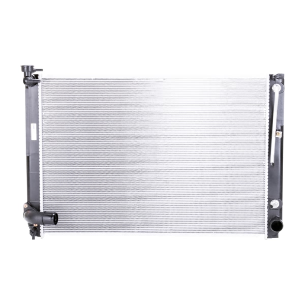 TYC Engine Coolant Radiator 13019