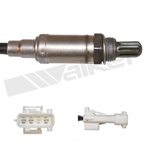 Walker Products Oxygen Sensor 350-34113