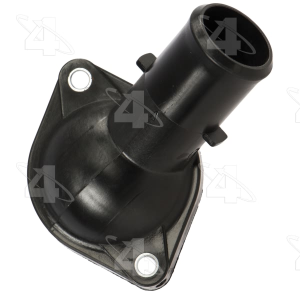 Four Seasons Engine Coolant Water Inlet W O Thermostat 85356