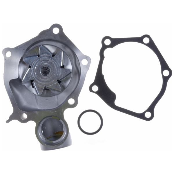 Gates Engine Coolant Standard Water Pump 42585