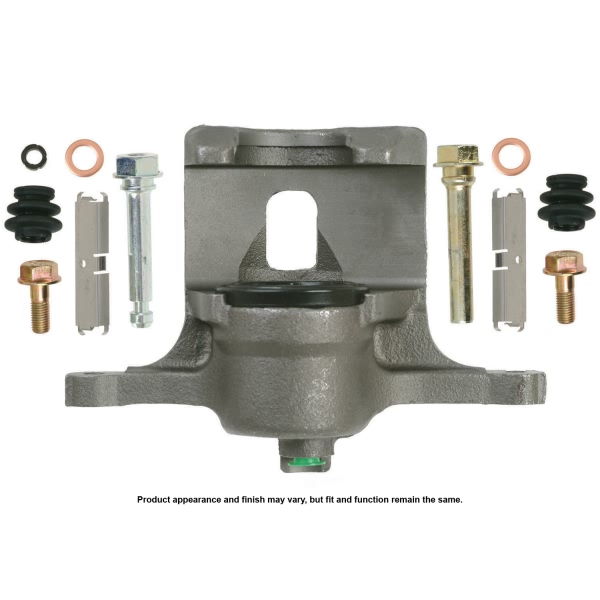 Cardone Reman Remanufactured Unloaded Caliper 18-5020