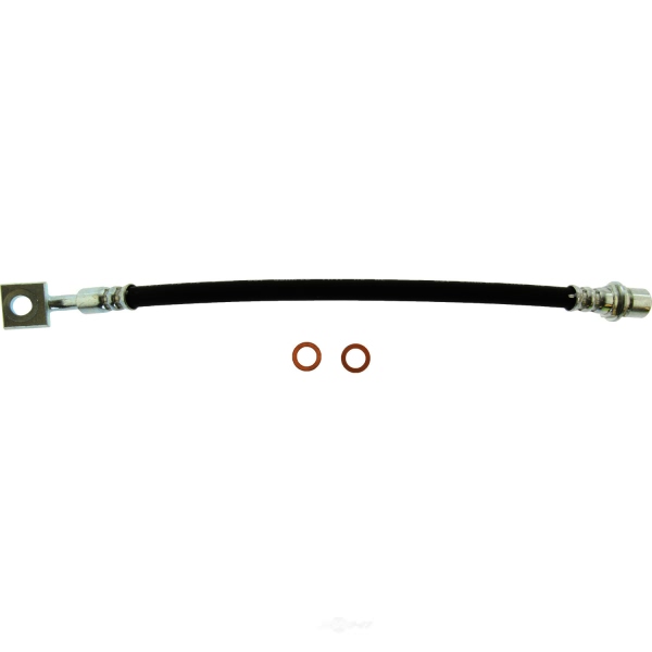 Centric Rear Brake Hose 150.62425