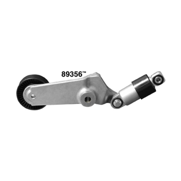 Dayco No Slack Automatic Belt Tensioner Assembly 89356