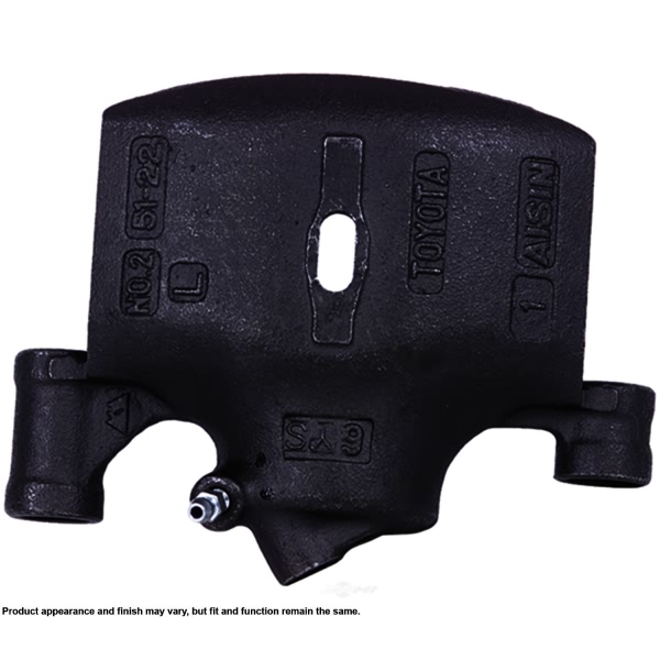 Cardone Reman Remanufactured Unloaded Caliper 19-1021