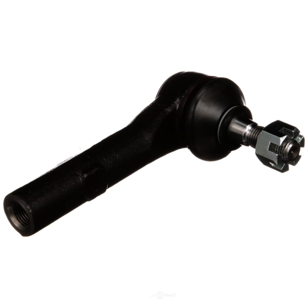 Delphi Outer Steering Tie Rod End TA5215