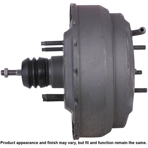 Cardone Reman Remanufactured Vacuum Power Brake Booster w/o Master Cylinder 53-2560