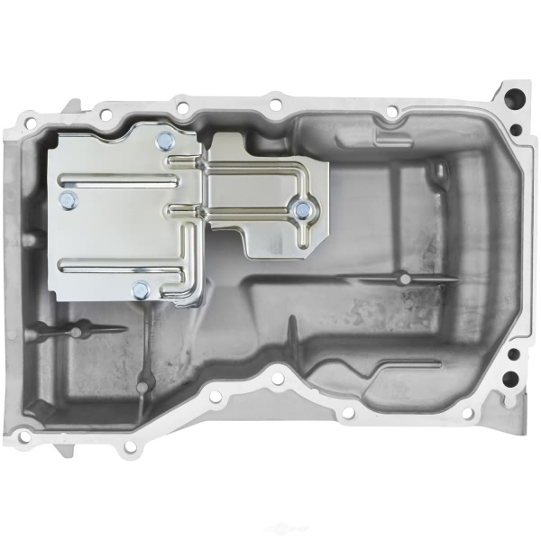 Spectra Premium Engine Oil Pan Without Gaskets MZP11A