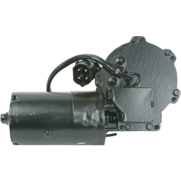 Cardone Reman Remanufactured Wiper Motor 43-2100