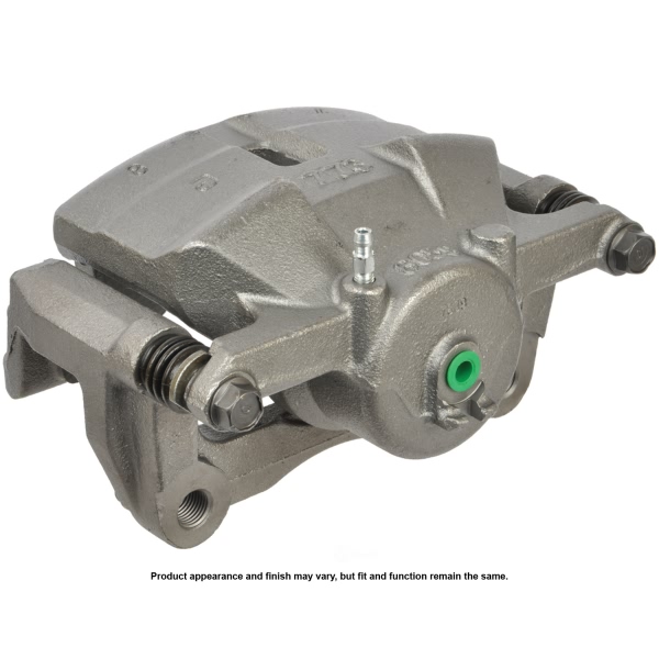 Cardone Reman Remanufactured Unloaded Caliper w/Bracket 19-B3428