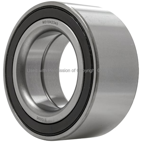 Quality-Built WHEEL BEARING WH510095