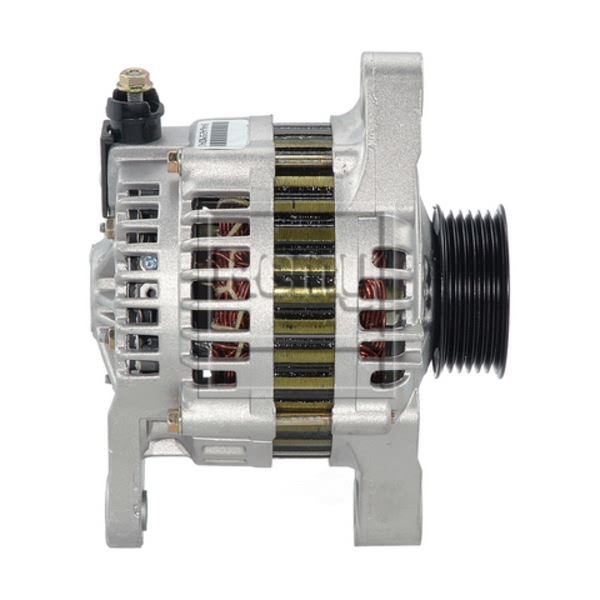 Remy Remanufactured Alternator 13464