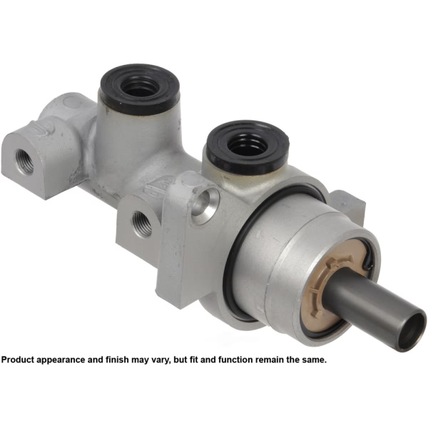 Cardone Reman Remanufactured Master Cylinder 10-4118