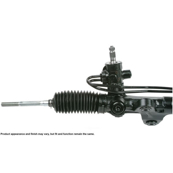 Cardone Reman Remanufactured Hydraulic Power Rack and Pinion Complete Unit 26-2724