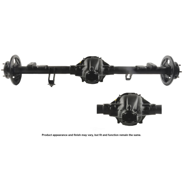 Cardone Reman Remanufactured Drive Axle Assembly 3A-18001LOJ