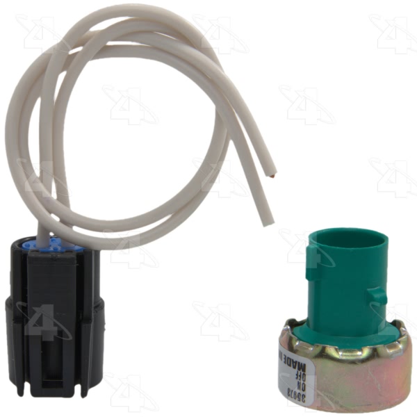 Four Seasons System Mounted Low Cut Out Pressure Switch 35756