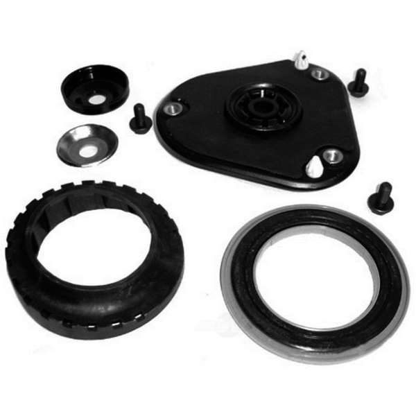 Westar Front Strut Mount ST-2972