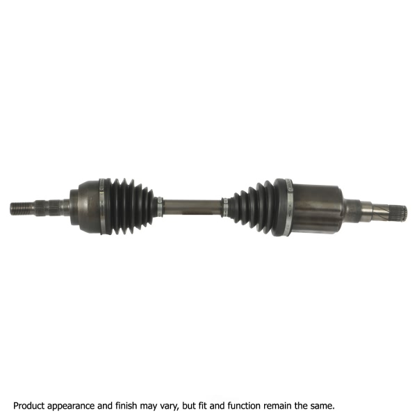 Cardone Reman Remanufactured CV Axle Assembly 60-1544