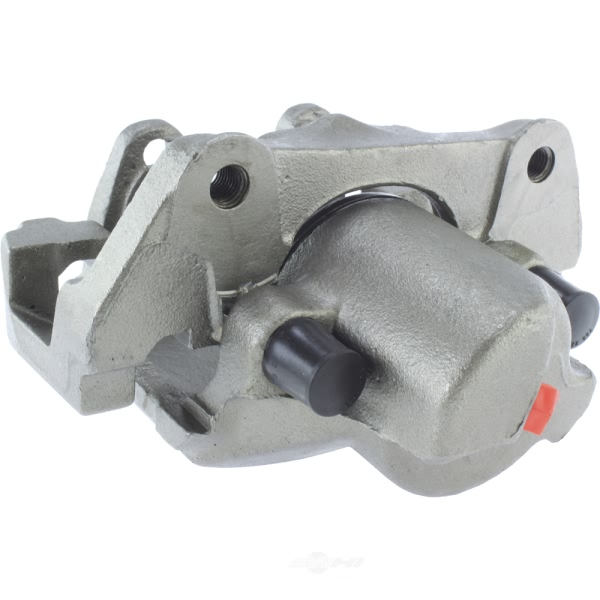 Centric Remanufactured Semi-Loaded Front Passenger Side Brake Caliper 141.34097