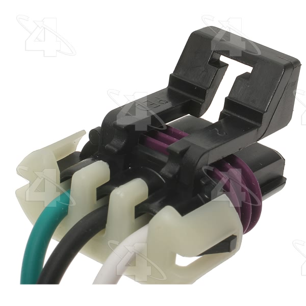 Four Seasons Coolant Temperature Sensor Connector 70006