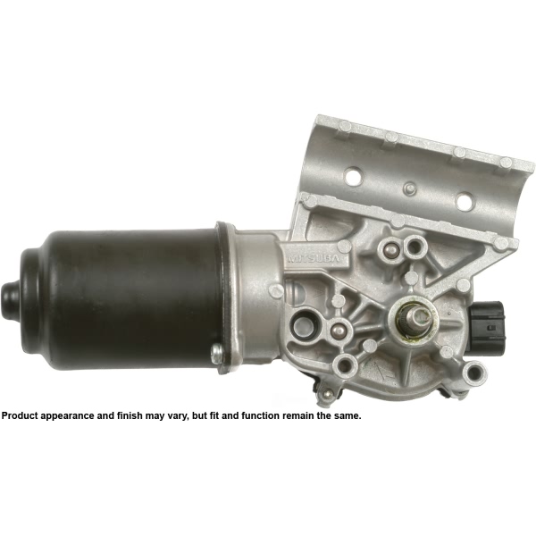 Cardone Reman Remanufactured Wiper Motor 43-4078