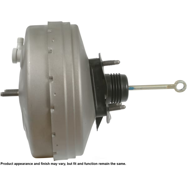 Cardone Reman Remanufactured Vacuum Power Brake Booster w/o Master Cylinder 54-71514