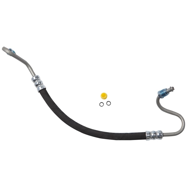 Gates Power Steering Pressure Line Hose Assembly 354880