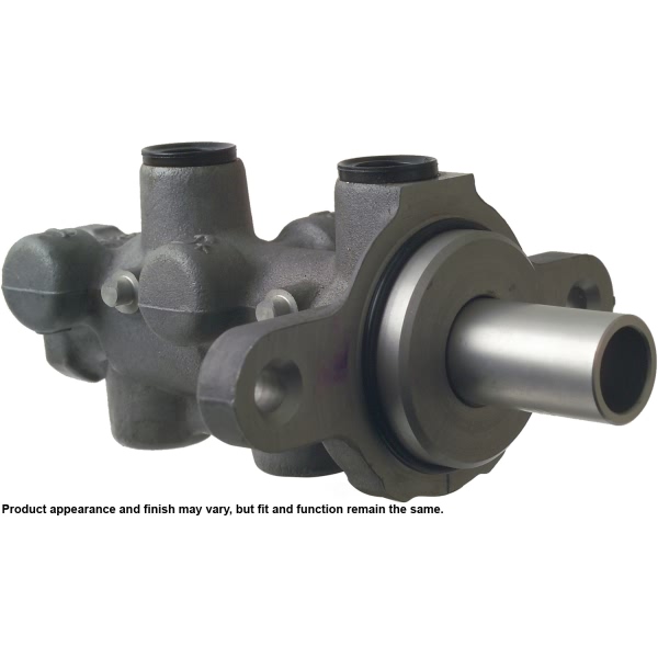 Cardone Reman Remanufactured Master Cylinder 10-3374