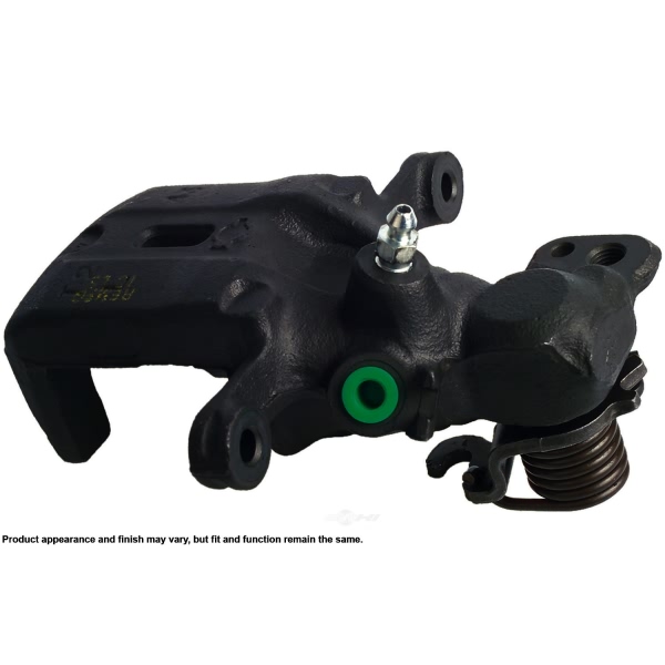 Cardone Reman Remanufactured Unloaded Caliper 19-1666