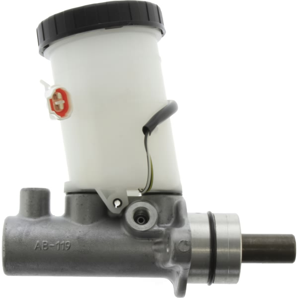 Centric Premium Brake Master Cylinder 130.48018