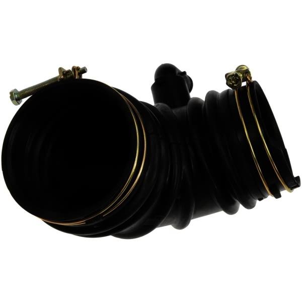 Dorman Black Molded Assembly Air Intake Hose 696-081