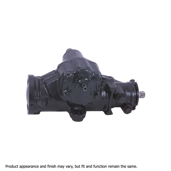 Cardone Reman Remanufactured Power Steering Gear 27-7572