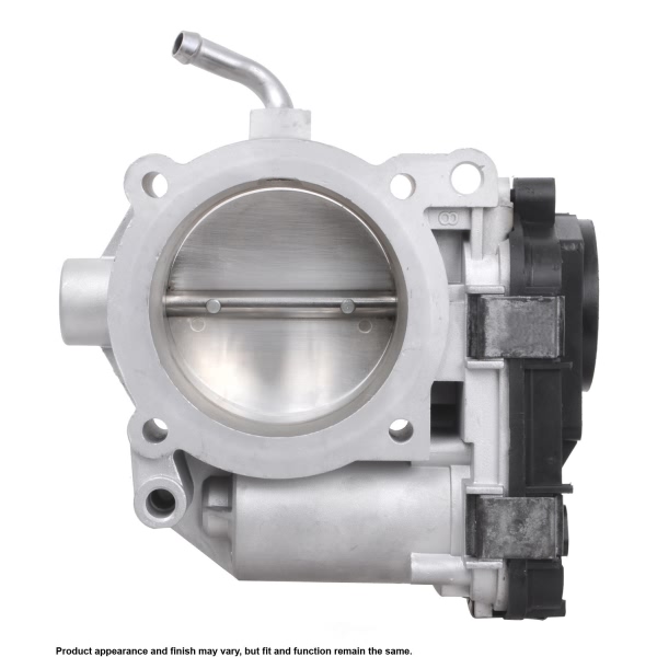 Cardone Reman Remanufactured Throttle Body 67-4007