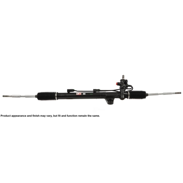 Cardone Reman Remanufactured Hydraulic Power Rack and Pinion Complete Unit 26-2762