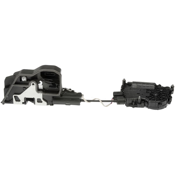 Dorman OE Solutions Front Driver Side Door Latch Assembly 937-848