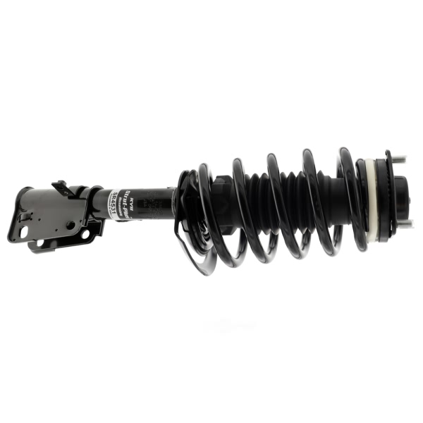 KYB Strut Plus Front Driver Side Twin Tube Complete Strut Assembly SR4531