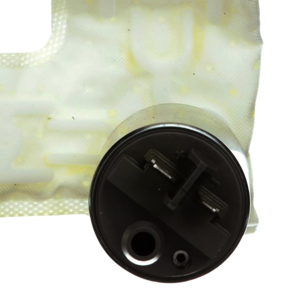 Delphi Fuel Pump And Strainer Set FE0417