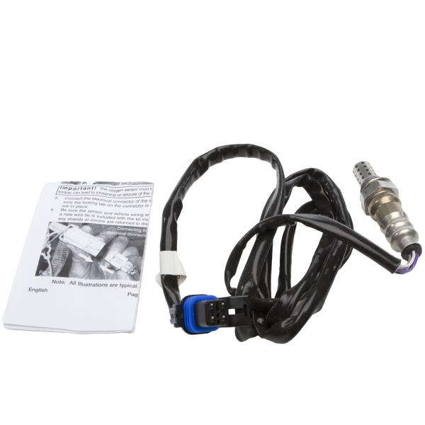 Delphi Oxygen Sensor ES20384